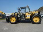 2006 CAT TH220B
