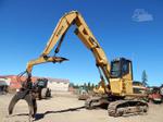 1999 CAT 330B