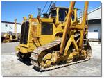 2007 CAT 572R II