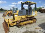 2002 KOMATSU D31EX-21