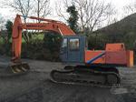 1985 HITACHI UH07-3