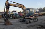 1998 CAT 311B