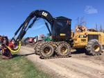 2011 CAT 550