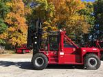 2004 TAYLOR T520M