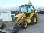 (LB95) - BACKHOE LOADER UPGRADE 2000 (9/00-12/03)