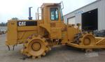 1995 CAT 815B