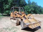 1974 CASE 1450
