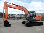 2009 HITACHI ZX225US-3