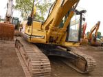 2001 CAT 322BLN