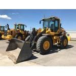 2015 VOLVO L70H