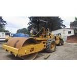 2012 CAT CS-533E