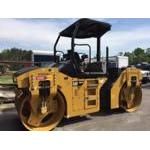 2015 CAT CB44B
