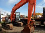 2010 HITACHI ZX120-3