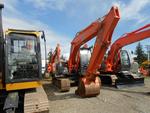 2010 HITACHI ZX120-3