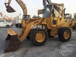1992 CAT 910E