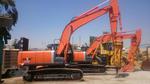 2008 HITACHI ZX240-3
