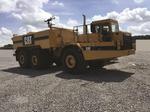 1991 CAT D400