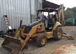 2008 CAT 416
