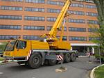 2005 LIEBHERR LTM1095-5.1
