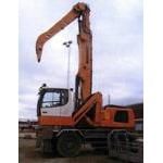 2013 LIEBHERR LH50