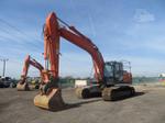 2013 HITACHI ZX290 LC-5B