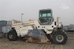 2001 WIRTGEN WR2500