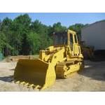 1996 CAT 953B