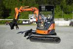 2006 HITACHI ZX30UR-2