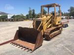1988 CAT 935C