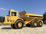 1985 CAT D350C