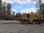 1991 CAT PR-450