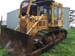 1982 CAT D6D