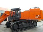2007 HITACHI ZX670 LCH-3