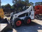 2015 BOBCAT S570
