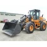 2006 CASE 721E XT
