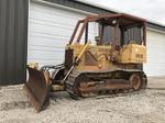 CASE 550E
