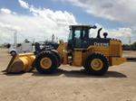 2015 DEERE 644K