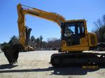 2012 KOMATSU PC138US-8