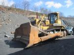 KOMATSU D375A-1