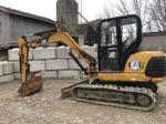 2001 CAT 304.5