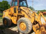 1990 CASE W14C
