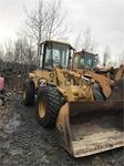 1994 CAT 918F