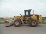 2007 CAT 938G