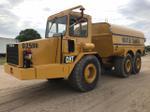 1995 CAT D250D