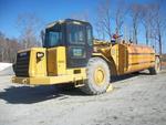 2014 CAT 613G