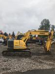 KOBELCO SK140SR LC