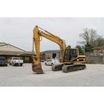 1999 CAT 315BL