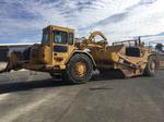 2006 CAT 627G