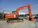2008 HITACHI ZX120-3