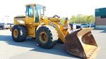 2001 DEERE 744H